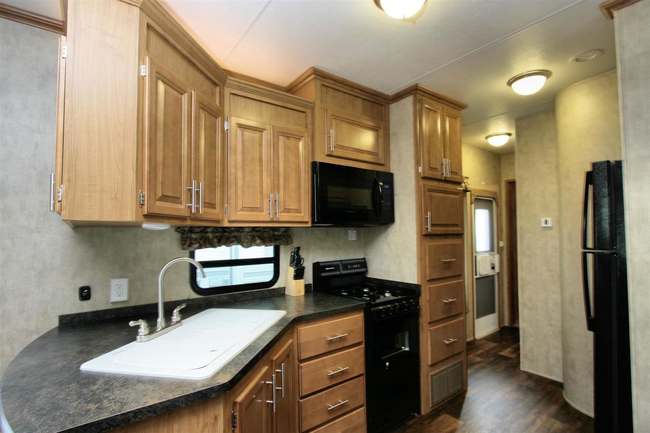 Homosassa River Rv Resort Exterior photo